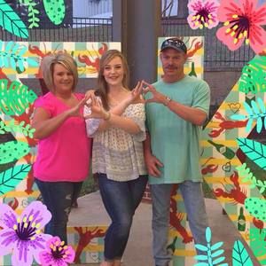 Meet your Posher, Bobbie